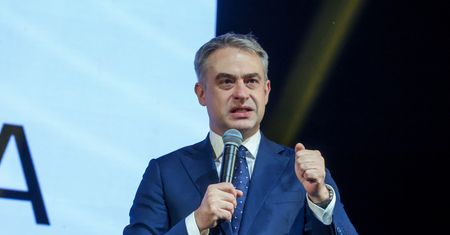 Sprawa Volodymyra Z. Wicepremier uważa, że Polska nie powinna go wydać