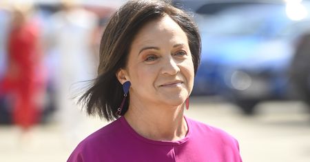Ewa Drzyzga o przyszłości synów. Martwi się jednym