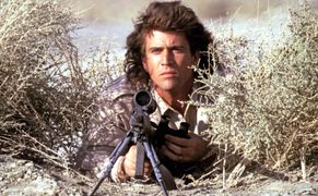 TVN 7 HD Zabójcza broń