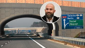 Autostrada A2 na sprzedaż. Firma Kulczyka pozbywa się udziałów