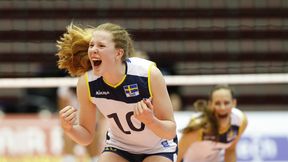 17-letnia Isabelle Haak podbiła Francję, podbije i siatkarską Europę?