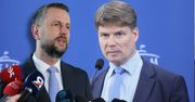 "Wybór jest prosty". Szef MON reaguje na obecność polityka AfD