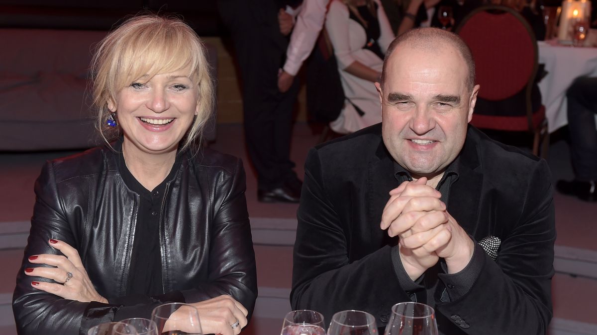 Katarzyna Żak szczerze o ślubie i rozwodzie