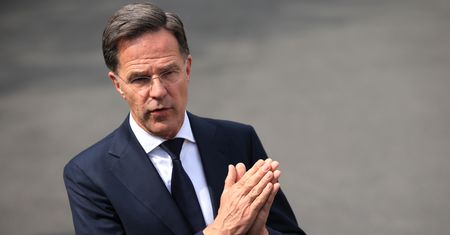 Okupacja Krymu. Jasne stanowisko szefa NATO w USA