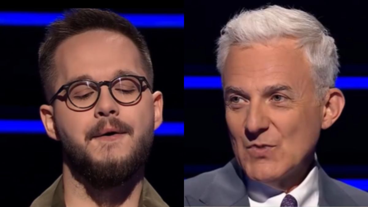 Pytanie z języka polskiego w "Milionerach" okazało się za trudne