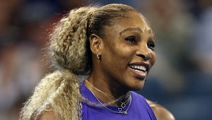 A jednak! US Open potwierdziło hitowy występ. Mogą zagrać ze Świątek