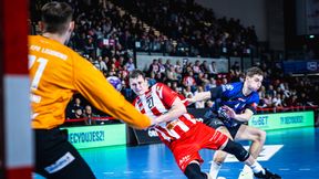 Początek drugiej połowy zadecydował. Uczestnik pucharów nie zawiódł