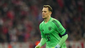 Podarował bramkę Realowi. Tak Neuer skomentował katastrofalny błąd