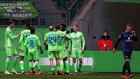 VfL Wolfsburg - Eintracht Frankfurt na żywo. Bundesliga gdzie oglądać? (transmisja i stream)