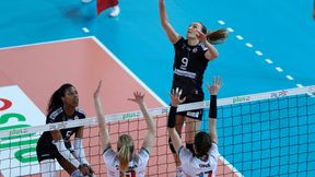 Katarzyna Sielicka: Jestem spełniona jako zawodniczka