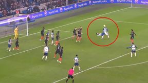 Premier League. Brighton - Chelsea. O tym golu mówi cały świat. Zobacz bramkę Jahanbakhsha (wideo)