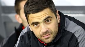 Dzień Matki w Cracovii - piłkarze Pasów na wesoło! (wideo)