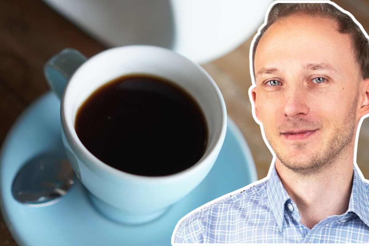 Ekspert mówi wprost. Taka kawa najlepiej wpływa na organizm