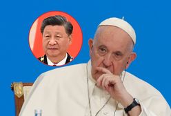 W Kazachstanie byli o krok od spotkania? "Jinping odrzucił inicjatywę Watykanu"