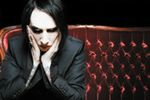 Marilyn Manson z synami anarchii