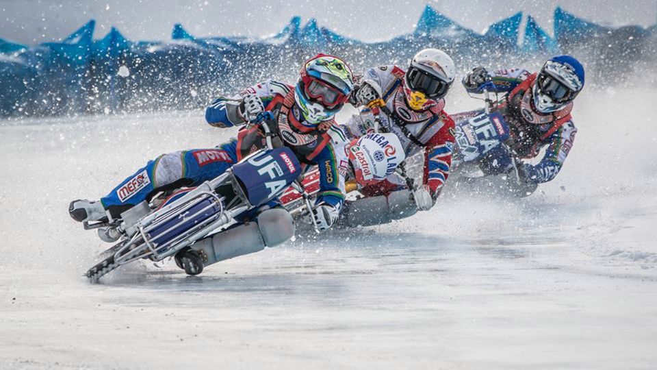 Materiały prasowe / Olga Szapiłowa / Mecz rosyjskiej Superligi pomiędzy drużynami z Ufy i Togliatti