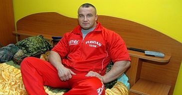 "Nie wiem, czy kiedykolwiek będę miał kobietę"