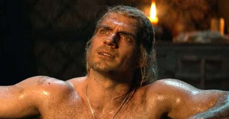 Poważny uraz. Aktor ma problem, a kręcenie filmu wstrzymane