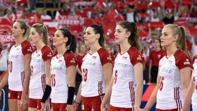 Mistrzostwa Europy siatkarek: Polska - Hiszpania 3:0 (galeria)