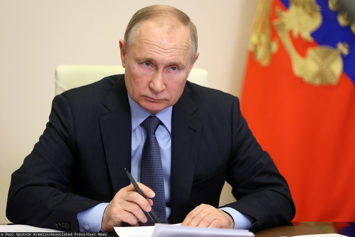 Rosja. Rośnie poparcie dla Putina, Miszustina i rządu