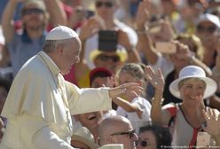 Syryjski uchodźca zamieszka w Łodzi. Papież zapłaci za wynajem jego mieszkania