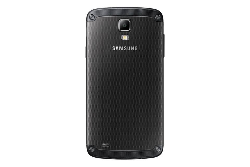 Wodoodporny Samsung Galaxy S4 Active oficjalnie. Jest dobrze 3