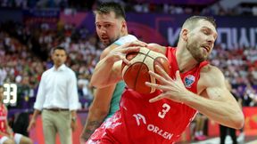 Polska - Izrael. Gdzie oglądać mecz EuroBasketu? O której początek?