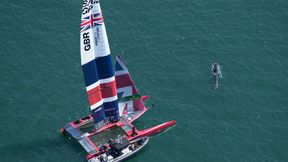 Wielki finał drugiego sezonu SailGP na żywo na antenie Sportklubu!