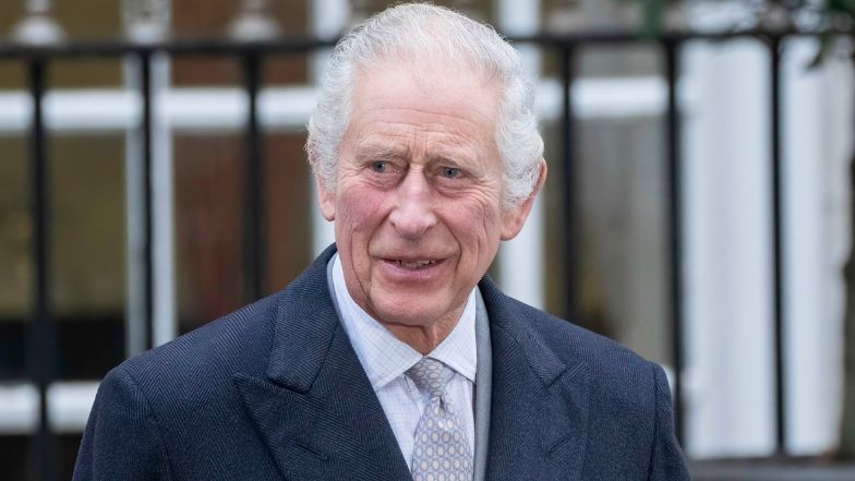 Rzecznik Pałacu Buckingham reaguje na spekulacje o chorobie króla Karola III. Wydał oświadczenie