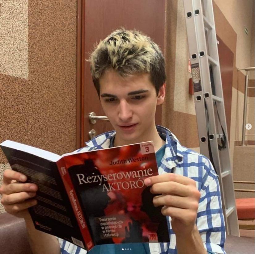 Antoni Sztaba 