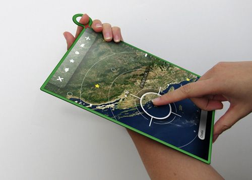 Zamiast tanich laptopów dla dzieci, będą tablety 3
