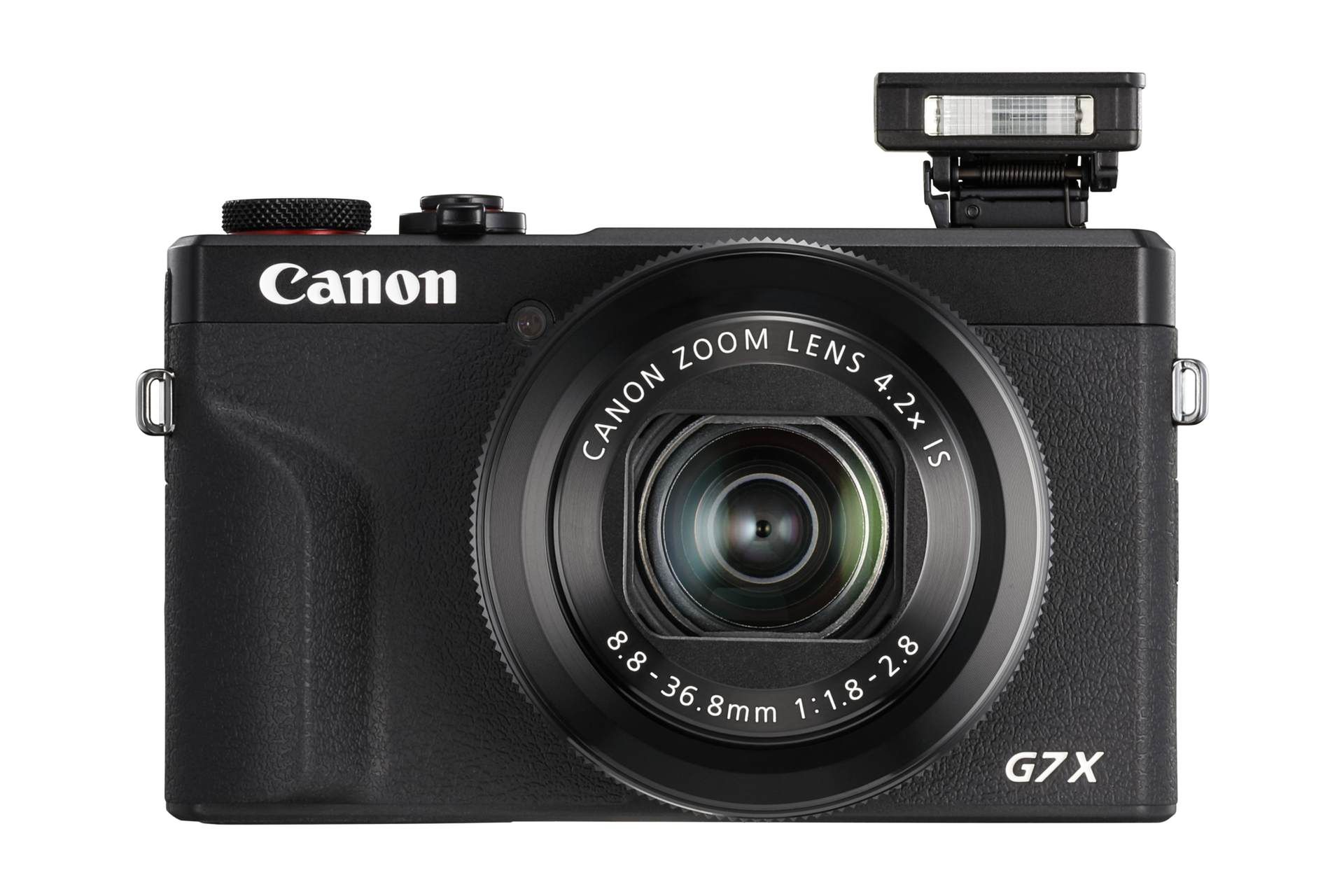 Canon PowerShot G7 X Mark III ma funkcję transmitowania na żywo 2