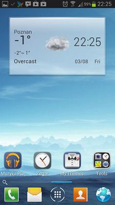 Weekendowy Zestaw Gier i Aplikacji: ładny i funkcjonalny launcher, udoskonalony statusbar, wciągająca platformówka 6