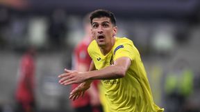 Gerard Moreno bohaterem finału Ligi Europy. Snajper przeszedł do historii Villarrealu