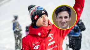 Niemiecka legenda jasno o Stochu. Przepiękne słowa o Polaku