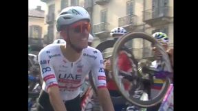 Piękne pożegnanie Majki w Il Lombardia. Wielki kolarz odchodzi na emeryturę