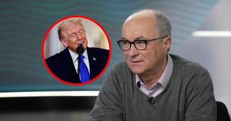 USA zaatakowały Iran. Czarzasty mówił o Radzie Pokoju Trumpa