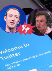 Czym jest Project 92/Threads? Elon Musk zagrożony Twitterem od Mety