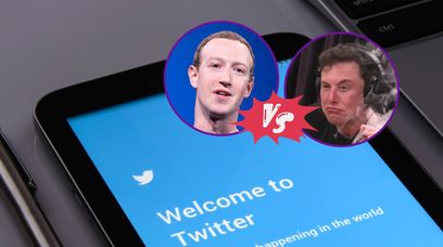 Czym jest Project 92/Threads? Elon Musk zagrożony Twitterem od Mety