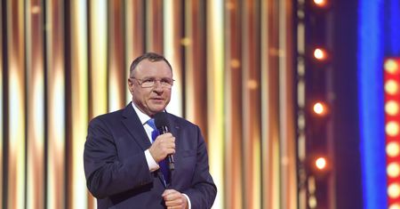 Jacek Kurski i tak pojedzie do Brukseli. Bez mandatu, ale z nową pracą
