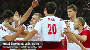 Dominika Leśniewicz o meczu Polska - Kamerun: To efekt innego treningu i słabszego dnia