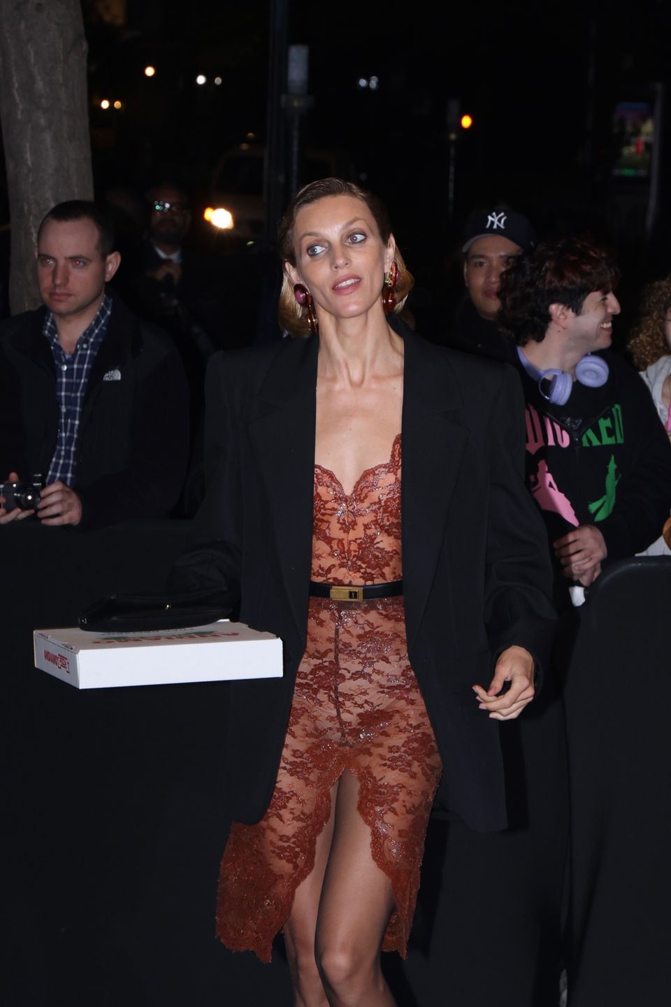 Anja Rubik