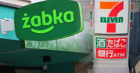 Japończycy wycofali się z wielkiej transakcji. Akcje Żabki mocno w dół