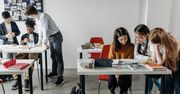 Cudzynowice: Spotkanie szkolnych doradców zawodowych powiatu kazimierskiego