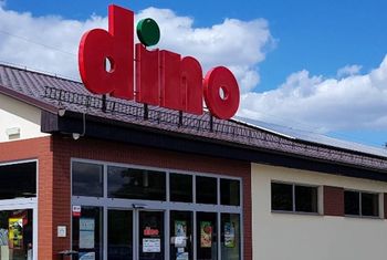Okazje w Dino. Gigantyczna promocje na słodkie smarowidła. Tylko do poniedziałku