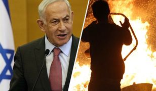 Netanjahu się zatrzyma? Narada kryzysowa i głos z Waszyngtonu