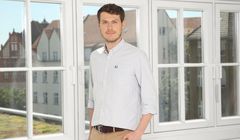 Dawid Pożoga: z Zalando na CMO serwisu Rankomat