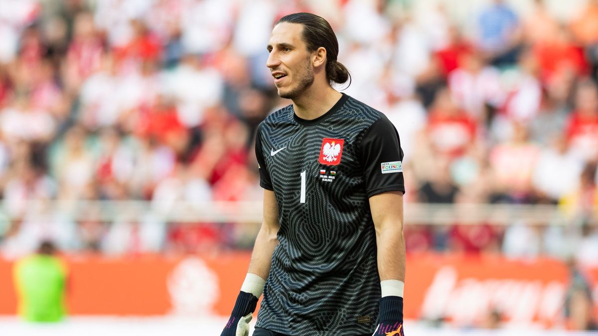 Getty Images / Mateusz Slodkowski/DeFodi Images / Na zdjęciu: Kamil Grabara