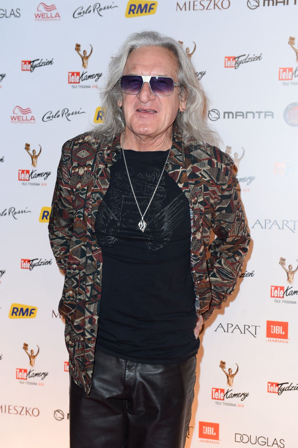 Grzegorz Markowski