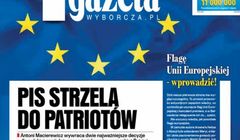 Pogłoski o wycofaniu państwowych reklam i prenumeraty „Gazety Wyborczej” ucieszyły polityków PiS